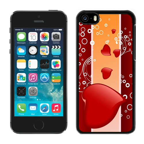 Valentine Love iPhone 5C Cases CKL | Coach Outlet Canada